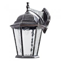 Уличный настенный светильник Arte Lamp Genova  - 1